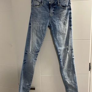 Guess jeans